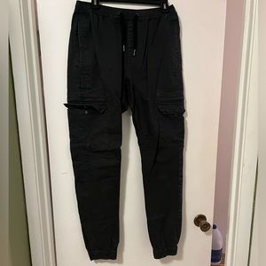 Zanerobe Sureshot Cargo Joggers